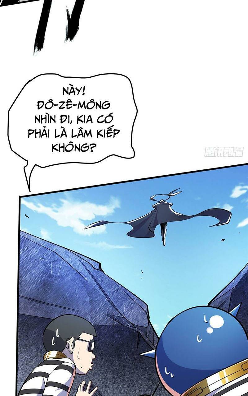 Anh Hùng ? Ta Không Làm Lâu Rồi: Chapter 478