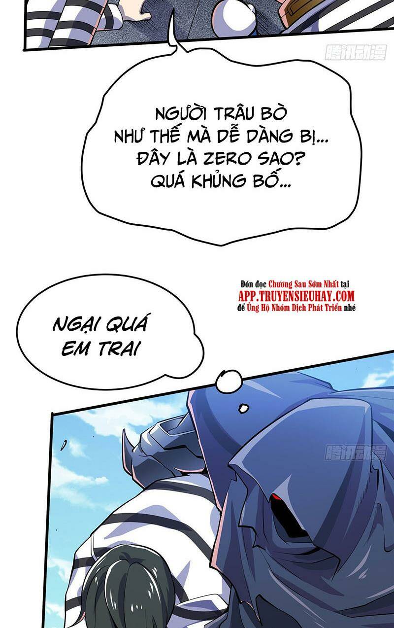 Anh Hùng ? Ta Không Làm Lâu Rồi: Chapter 478