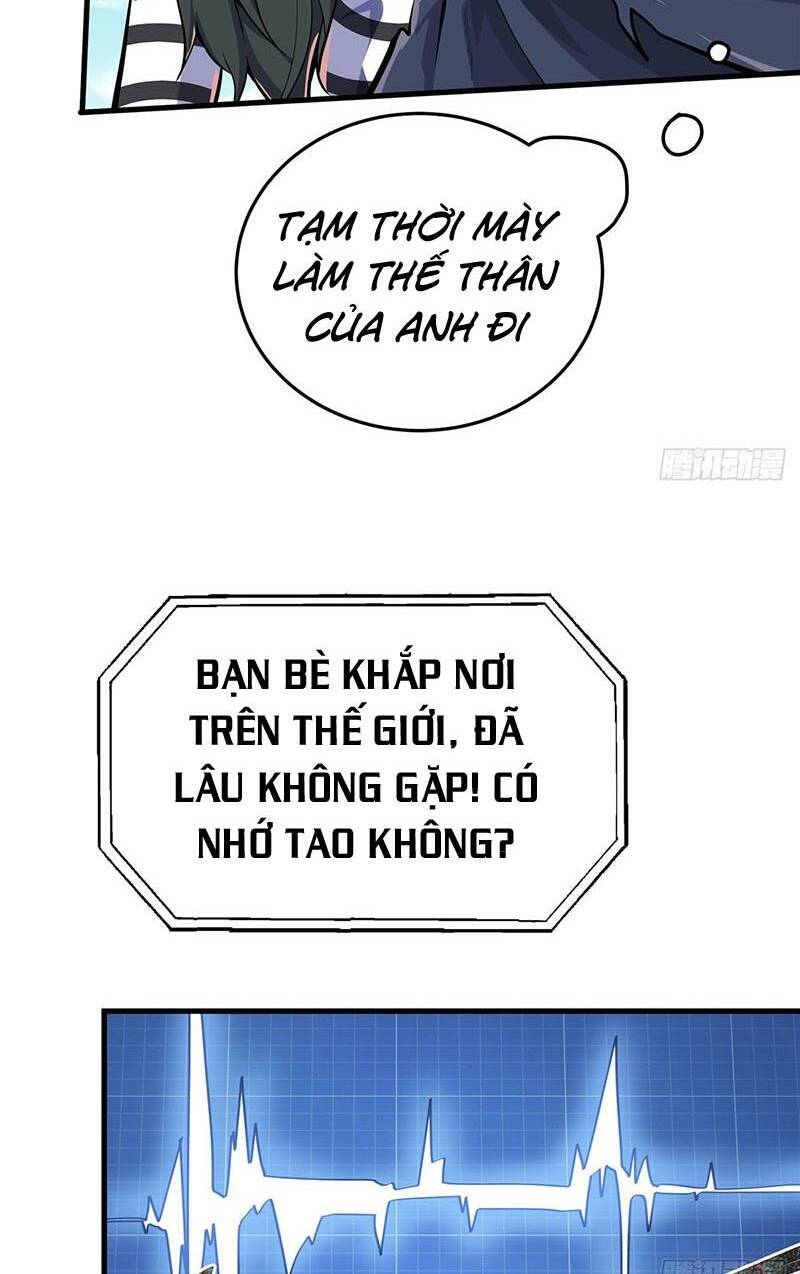 Anh Hùng ? Ta Không Làm Lâu Rồi: Chapter 478