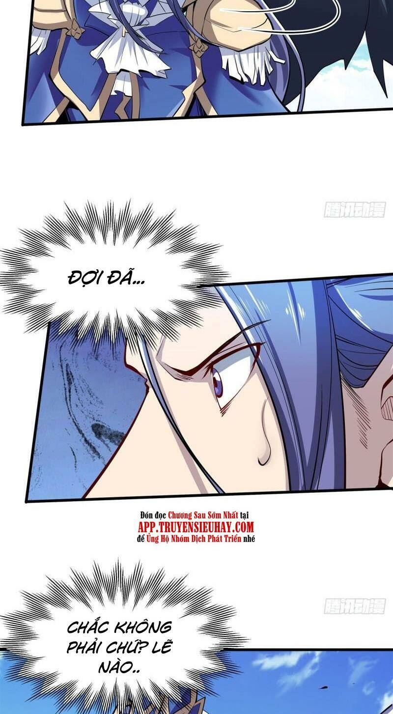 Anh Hùng ? Ta Không Làm Lâu Rồi: Chapter 479