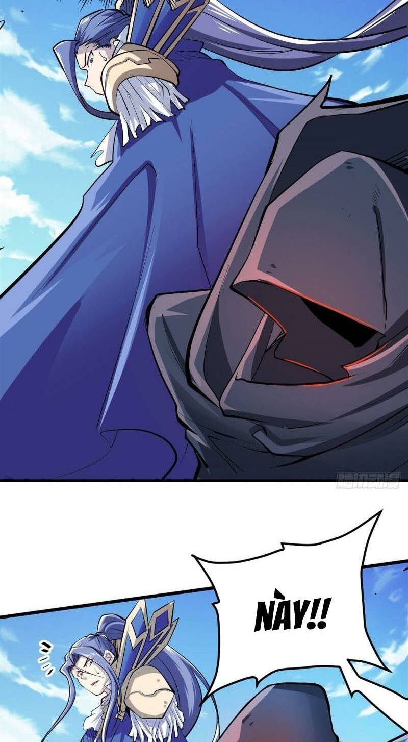 Anh Hùng ? Ta Không Làm Lâu Rồi: Chapter 479