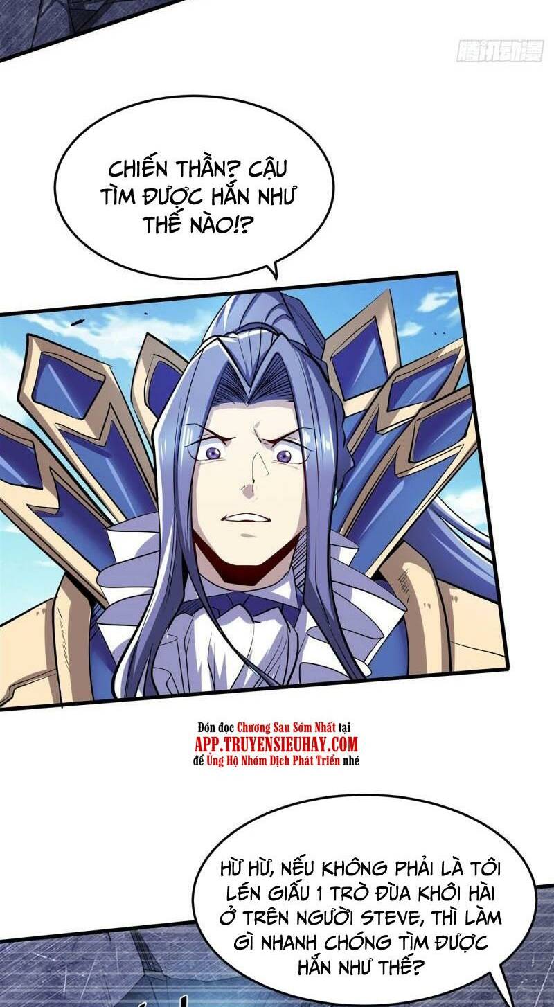 Anh Hùng ? Ta Không Làm Lâu Rồi: Chapter 479