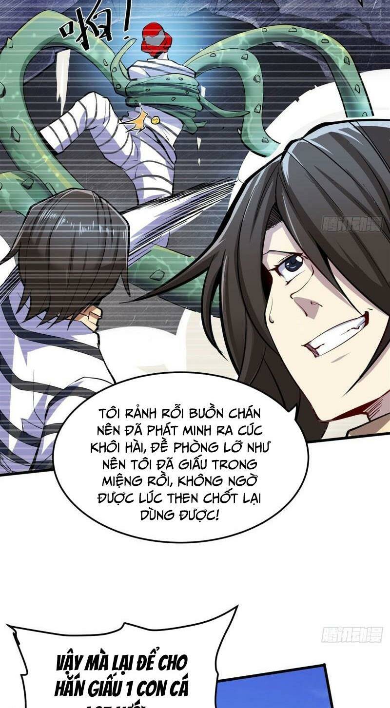 Anh Hùng ? Ta Không Làm Lâu Rồi: Chapter 479