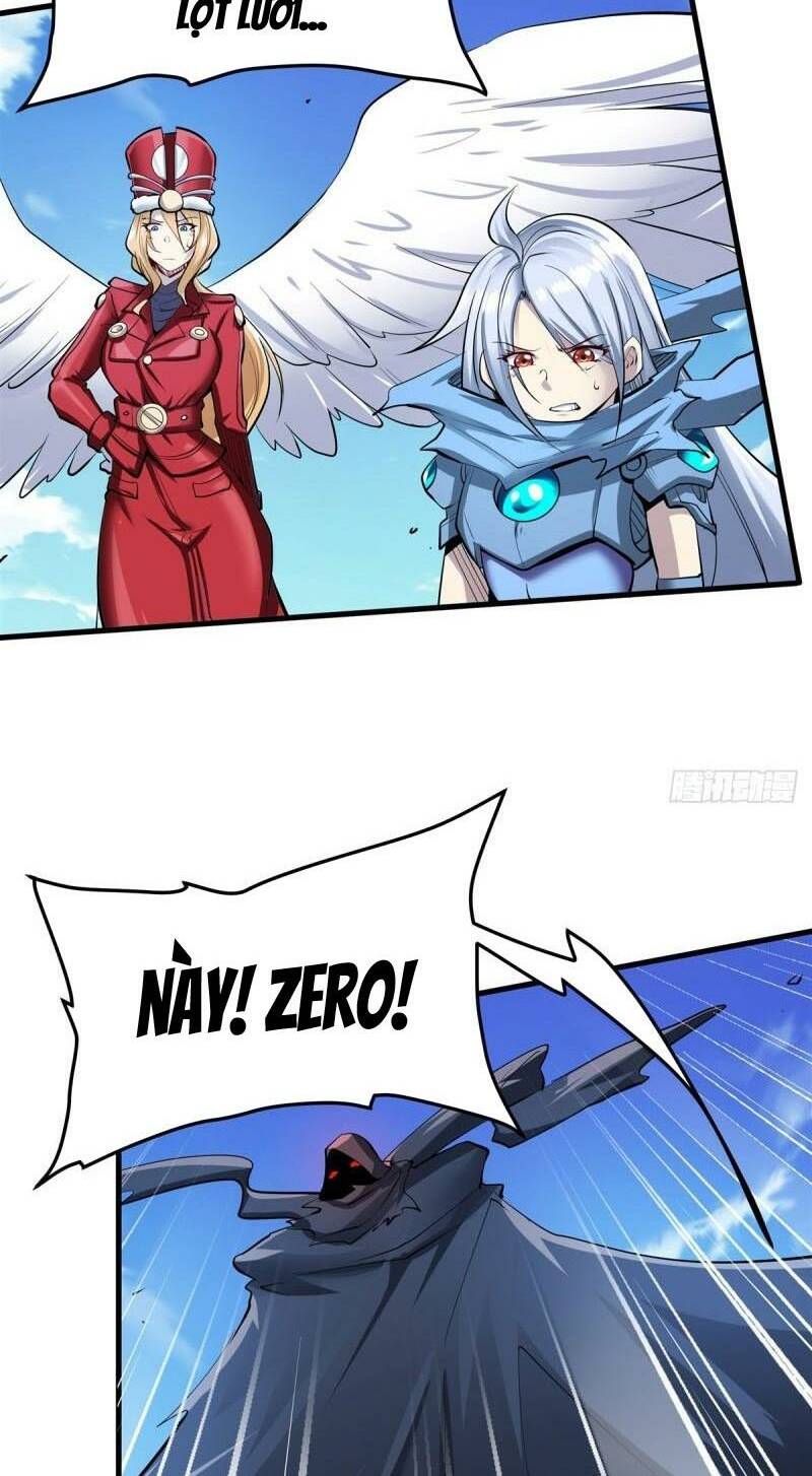 Anh Hùng ? Ta Không Làm Lâu Rồi: Chapter 479