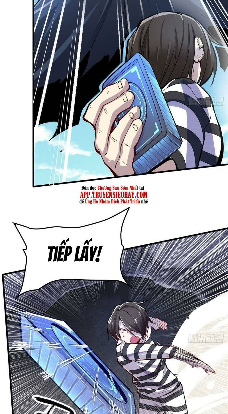 Anh Hùng ? Ta Không Làm Lâu Rồi: Chapter 479
