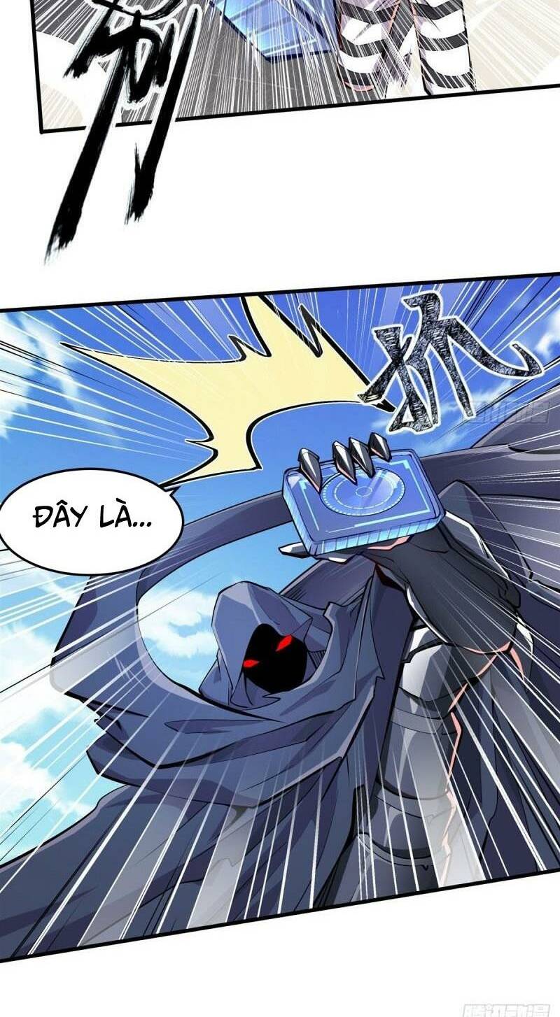 Anh Hùng ? Ta Không Làm Lâu Rồi: Chapter 479