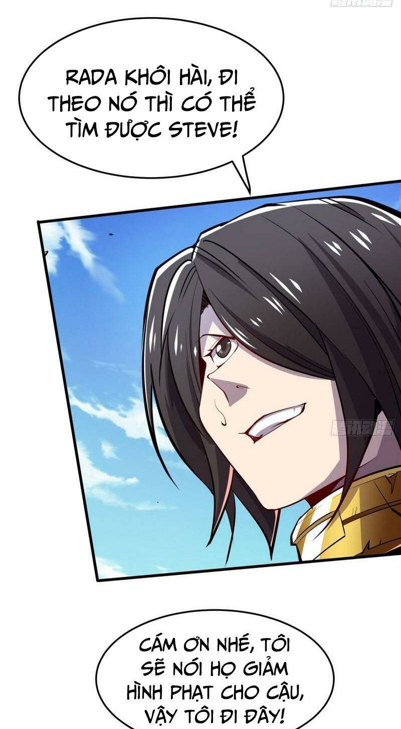 Anh Hùng ? Ta Không Làm Lâu Rồi: Chapter 479