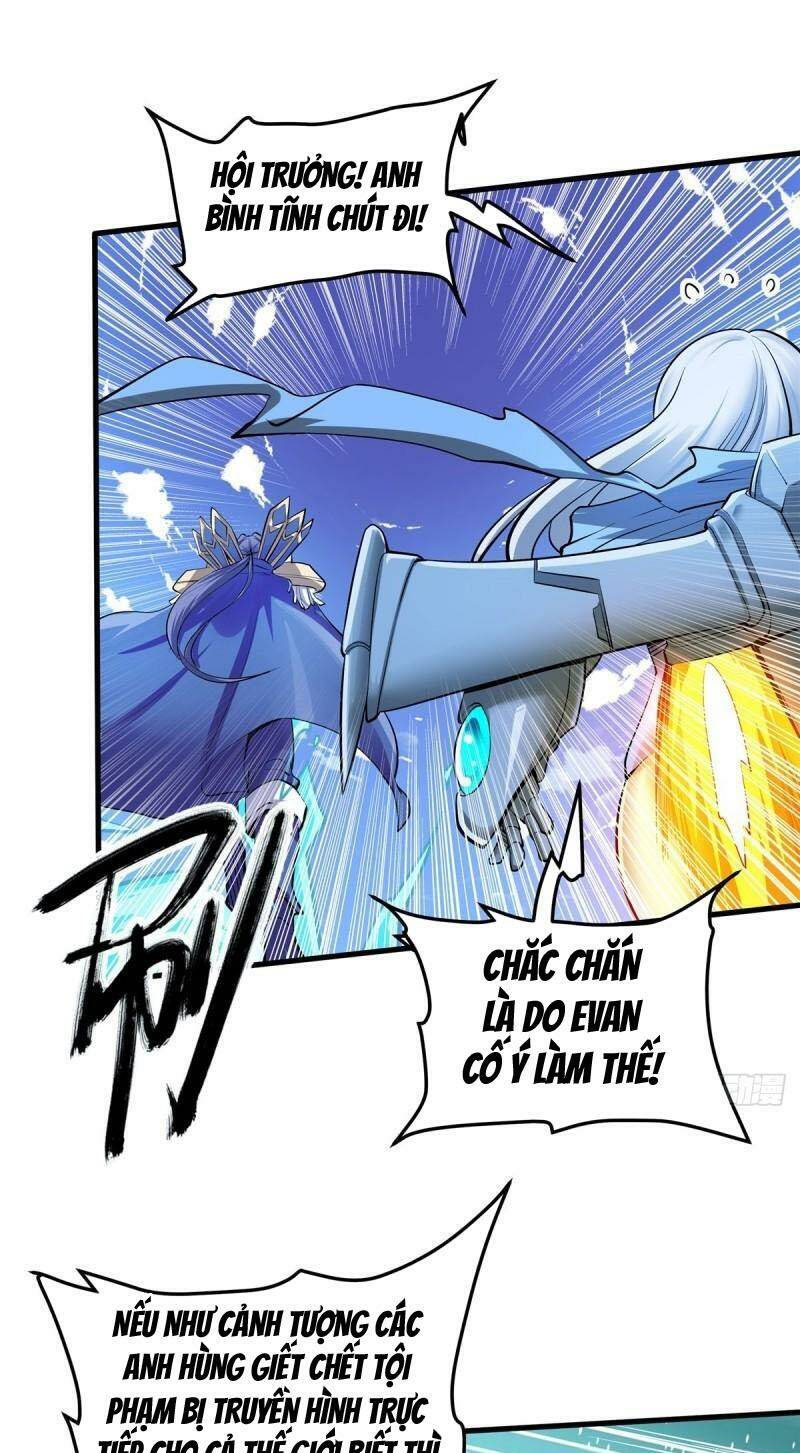 Anh Hùng ? Ta Không Làm Lâu Rồi: Chapter 479