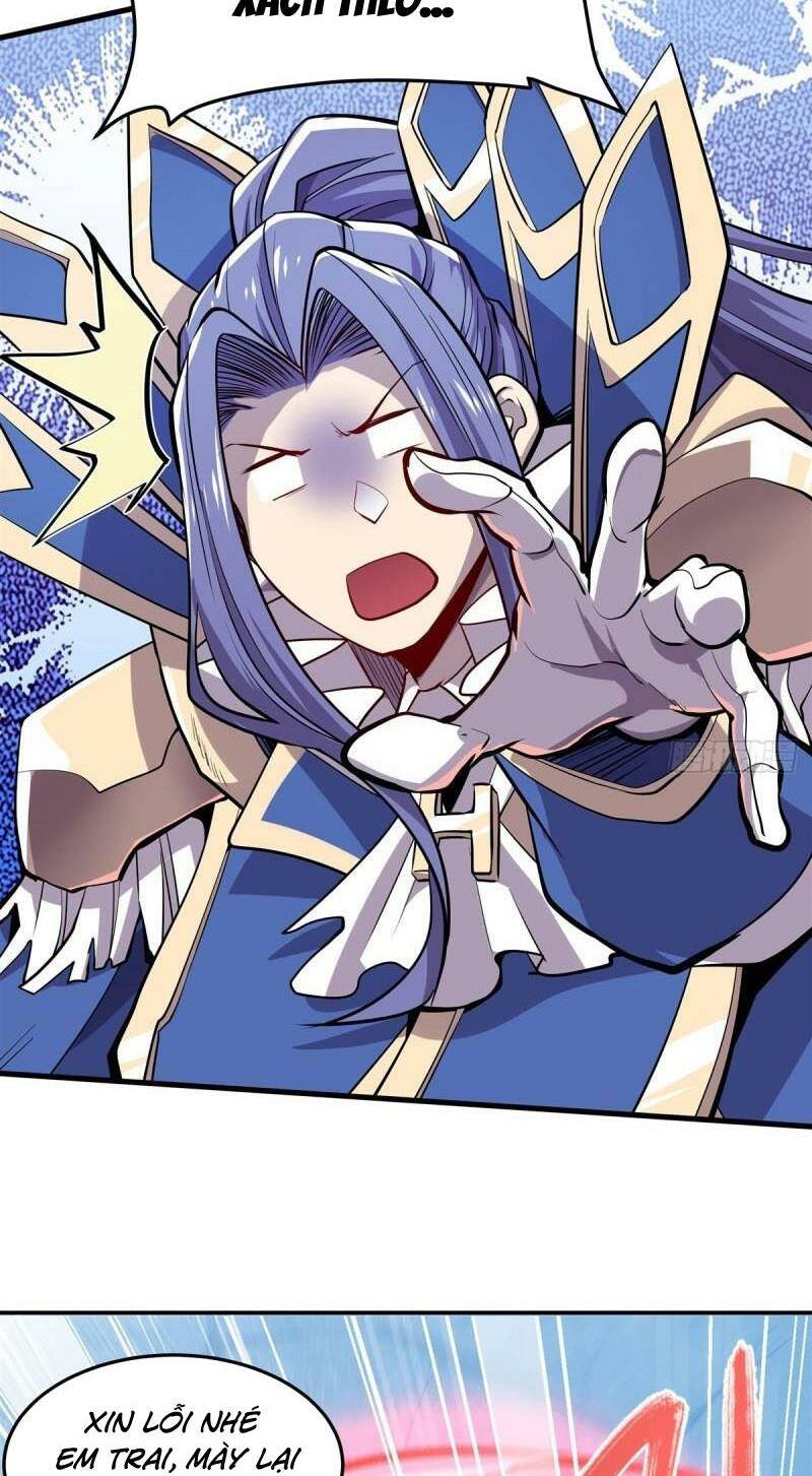 Anh Hùng ? Ta Không Làm Lâu Rồi: Chapter 479