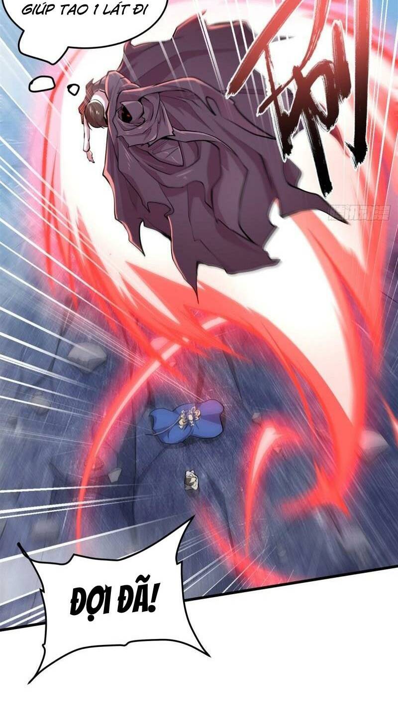 Anh Hùng ? Ta Không Làm Lâu Rồi: Chapter 479