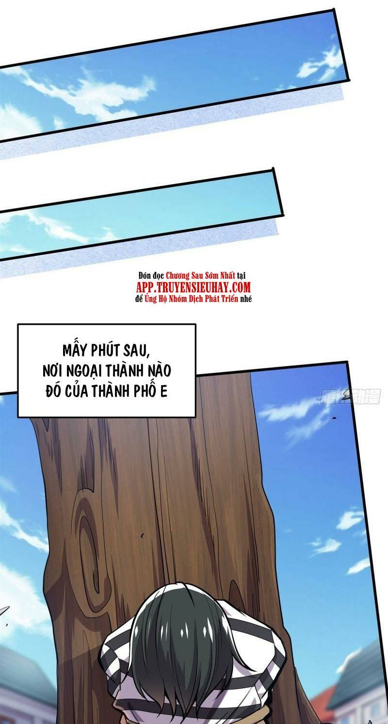 Anh Hùng ? Ta Không Làm Lâu Rồi: Chapter 479