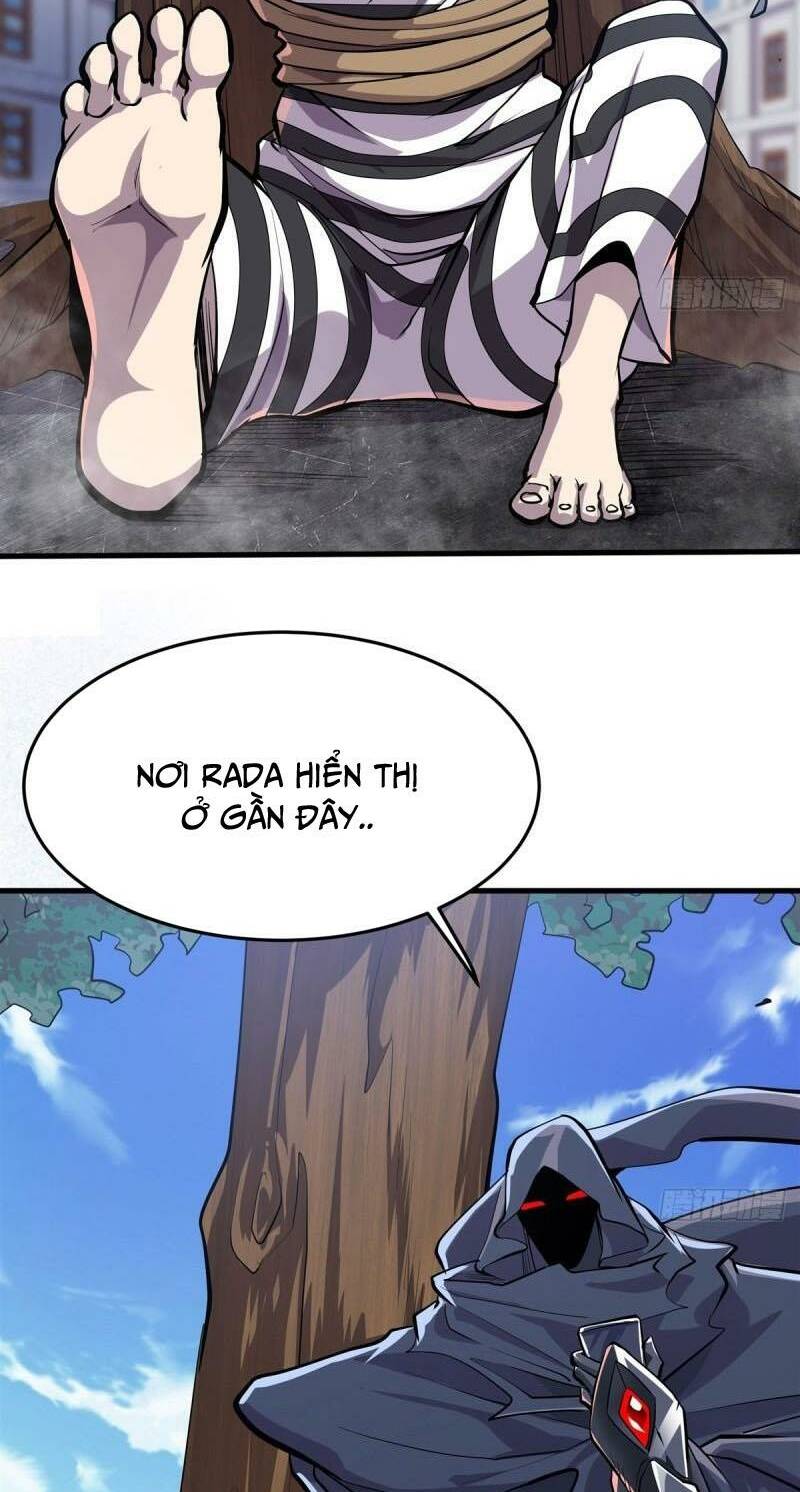 Anh Hùng ? Ta Không Làm Lâu Rồi: Chapter 479