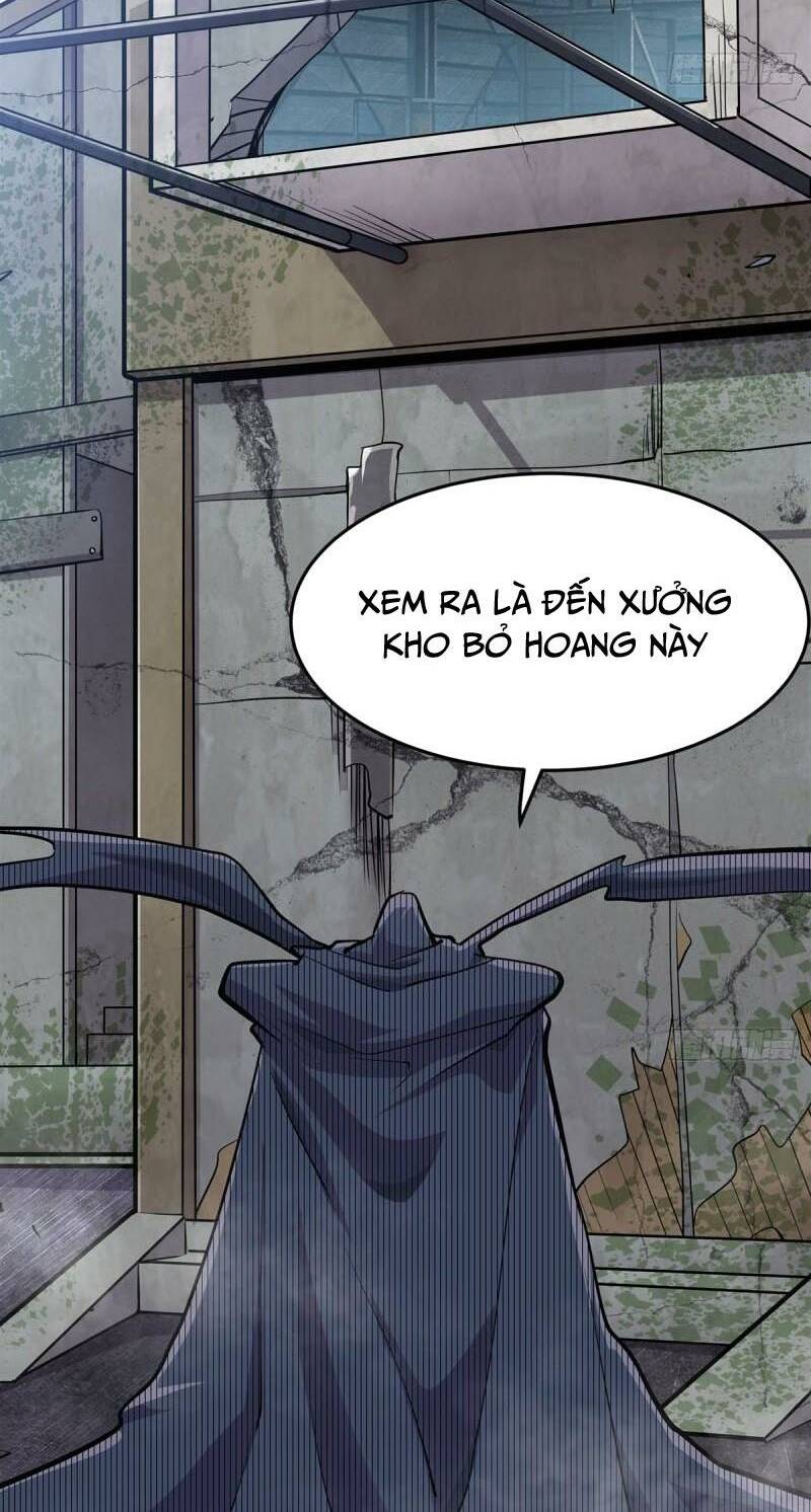 Anh Hùng ? Ta Không Làm Lâu Rồi: Chapter 479
