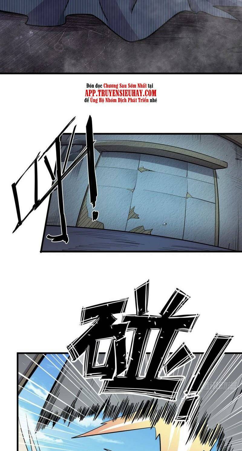 Anh Hùng ? Ta Không Làm Lâu Rồi: Chapter 479