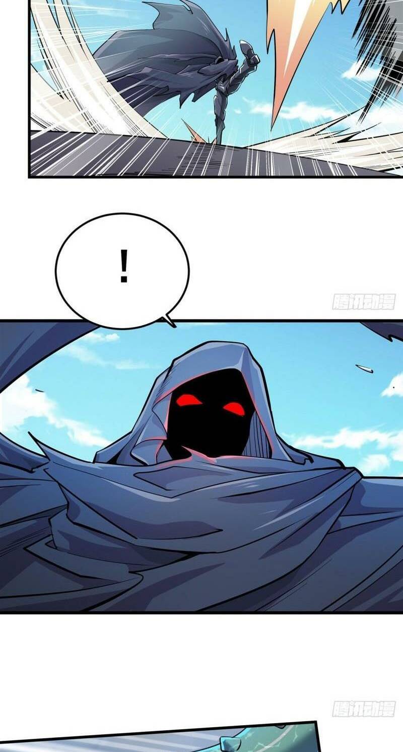 Anh Hùng ? Ta Không Làm Lâu Rồi: Chapter 479