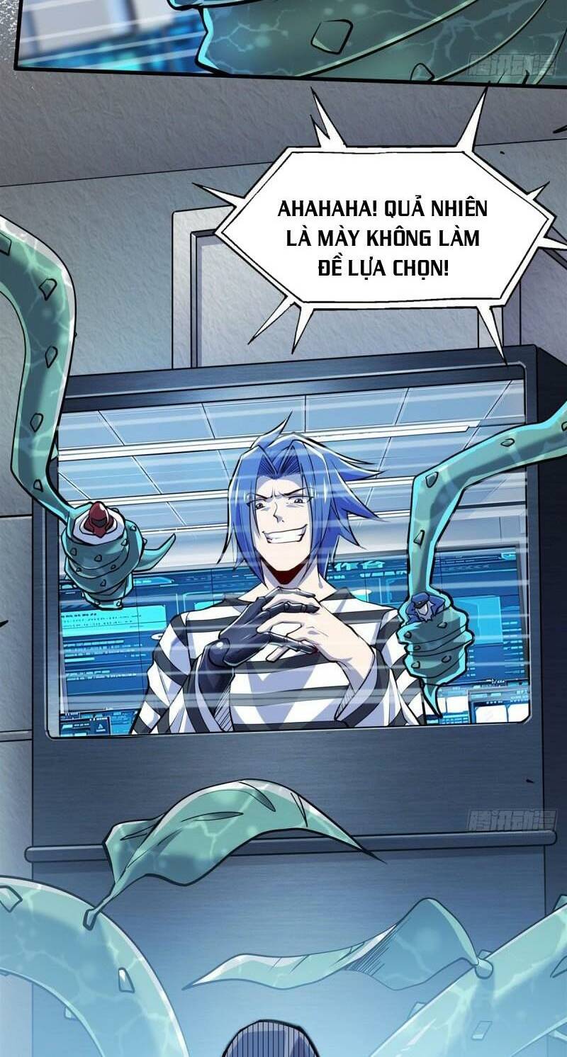 Anh Hùng ? Ta Không Làm Lâu Rồi: Chapter 479