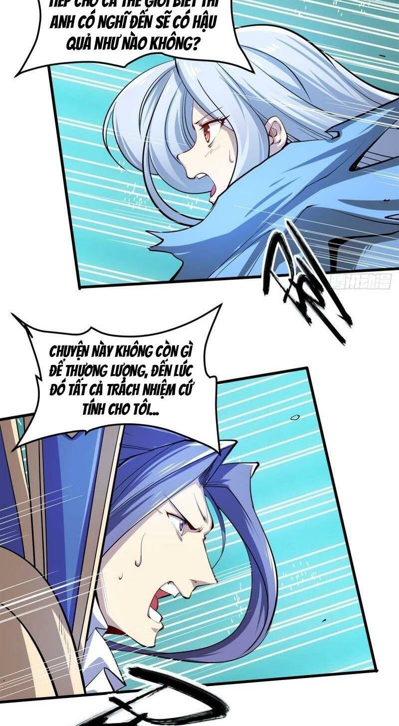 Anh Hùng ? Ta Không Làm Lâu Rồi: Chapter 479