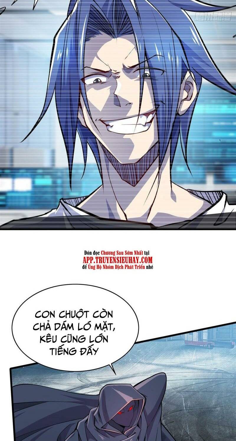 Anh Hùng ? Ta Không Làm Lâu Rồi: Chapter 479