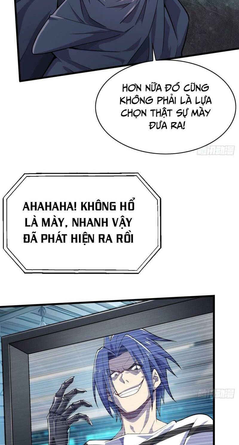Anh Hùng ? Ta Không Làm Lâu Rồi: Chapter 479