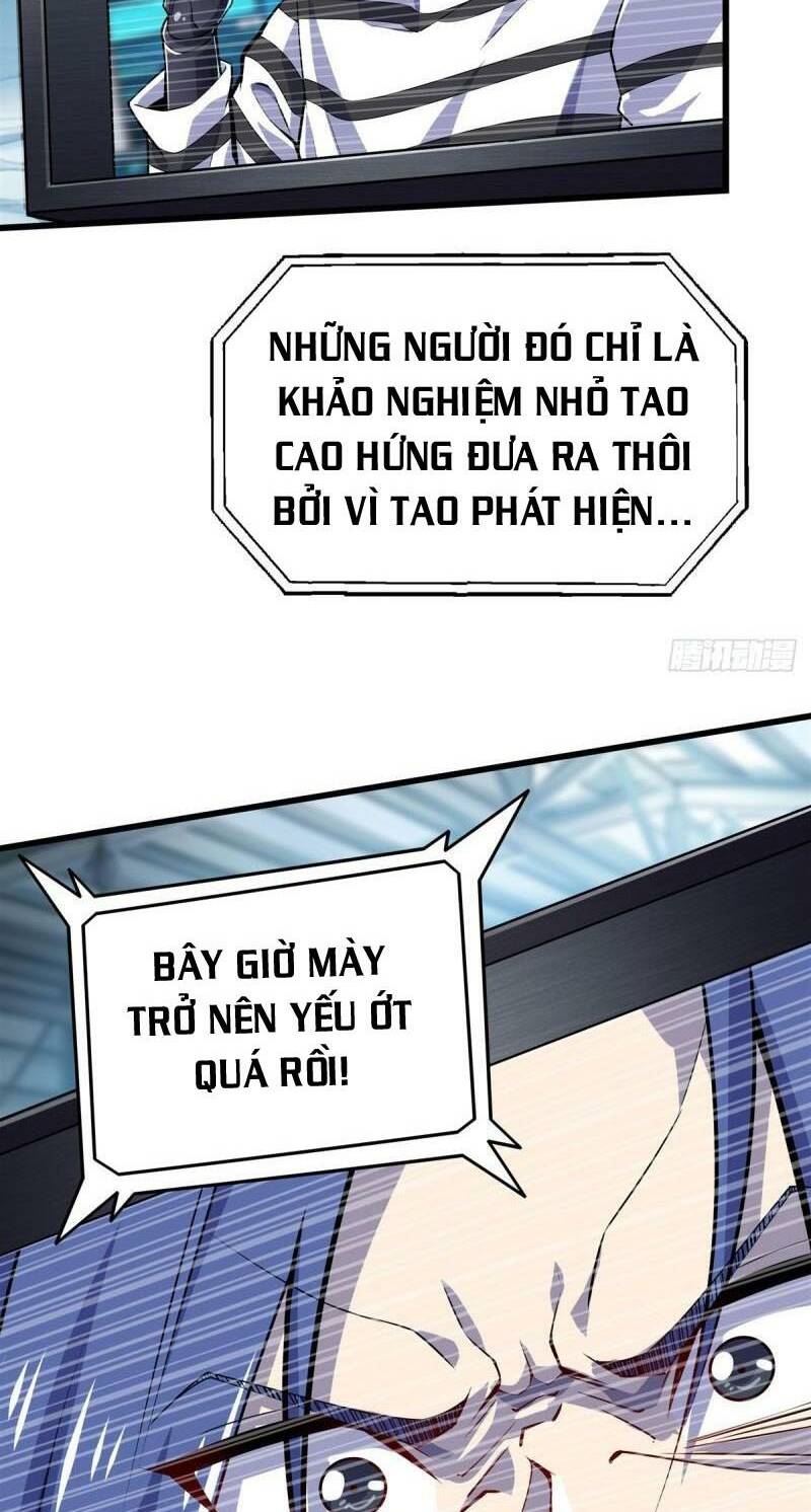 Anh Hùng ? Ta Không Làm Lâu Rồi: Chapter 479