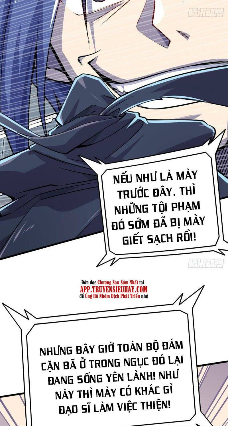 Anh Hùng ? Ta Không Làm Lâu Rồi: Chapter 479