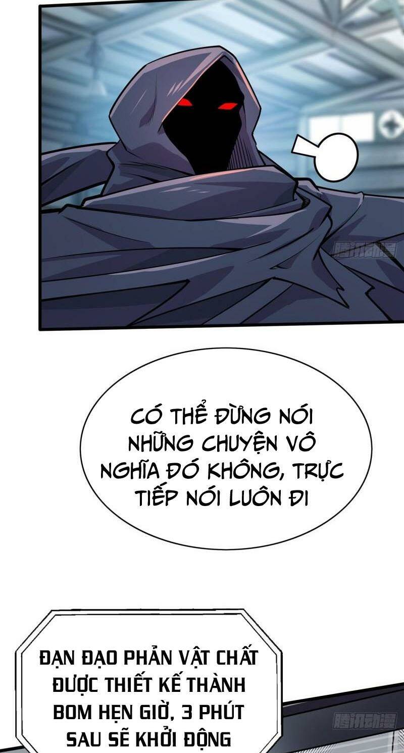 Anh Hùng ? Ta Không Làm Lâu Rồi: Chapter 479