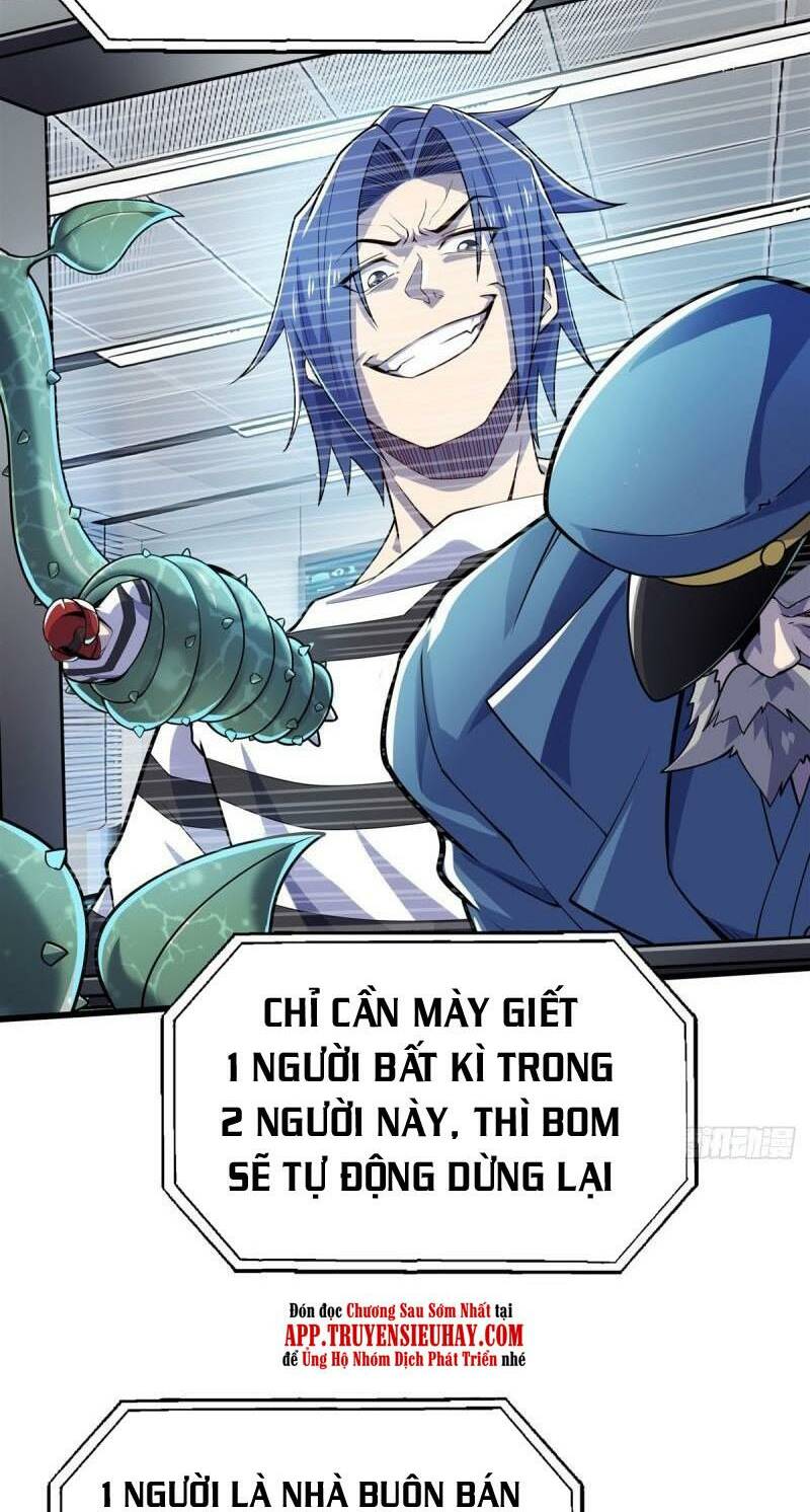 Anh Hùng ? Ta Không Làm Lâu Rồi: Chapter 479