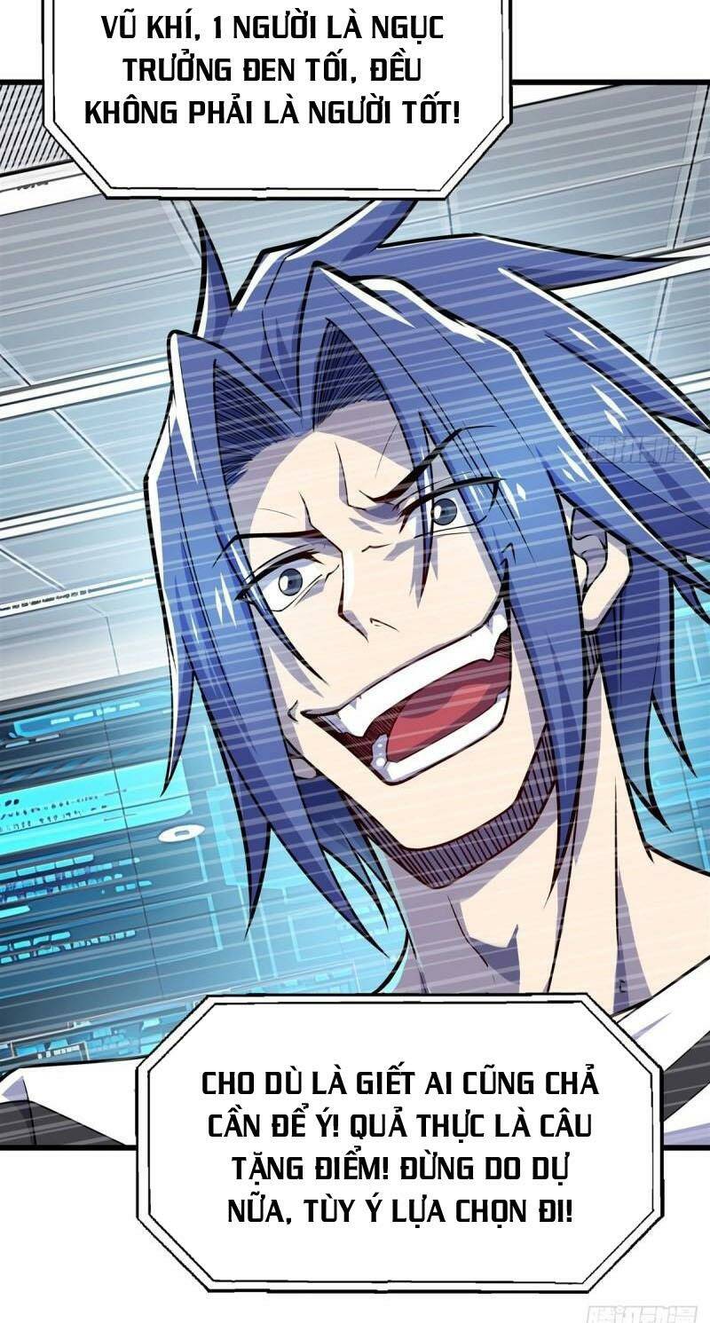 Anh Hùng ? Ta Không Làm Lâu Rồi: Chapter 479