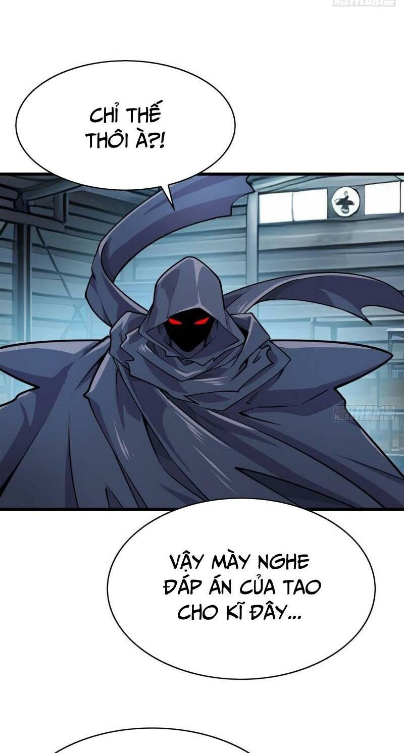 Anh Hùng ? Ta Không Làm Lâu Rồi: Chapter 479