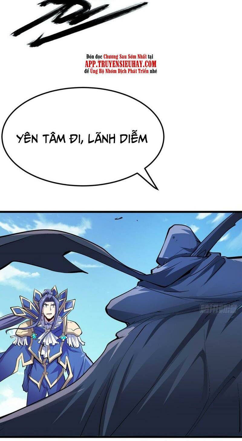 Anh Hùng ? Ta Không Làm Lâu Rồi: Chapter 479