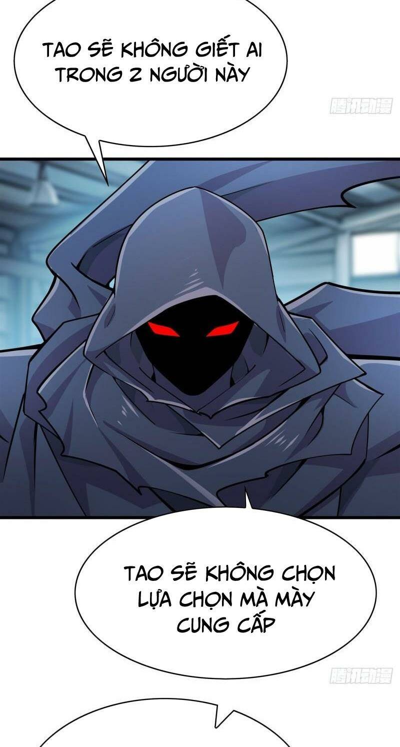 Anh Hùng ? Ta Không Làm Lâu Rồi: Chapter 479