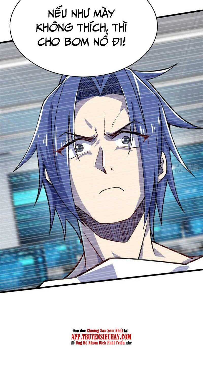 Anh Hùng ? Ta Không Làm Lâu Rồi: Chapter 479