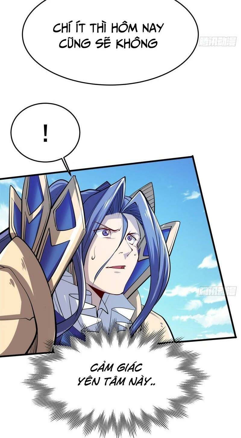 Anh Hùng ? Ta Không Làm Lâu Rồi: Chapter 479