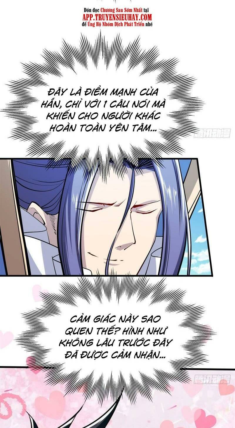 Anh Hùng ? Ta Không Làm Lâu Rồi: Chapter 479
