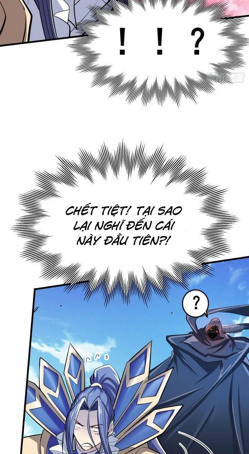 Anh Hùng ? Ta Không Làm Lâu Rồi: Chapter 479