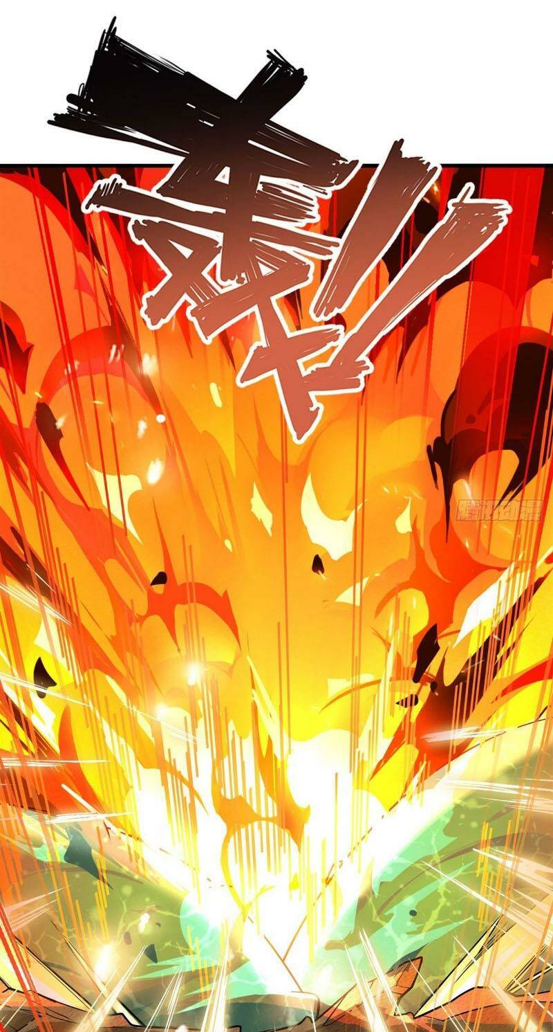 Anh Hùng ? Ta Không Làm Lâu Rồi: Chapter 480