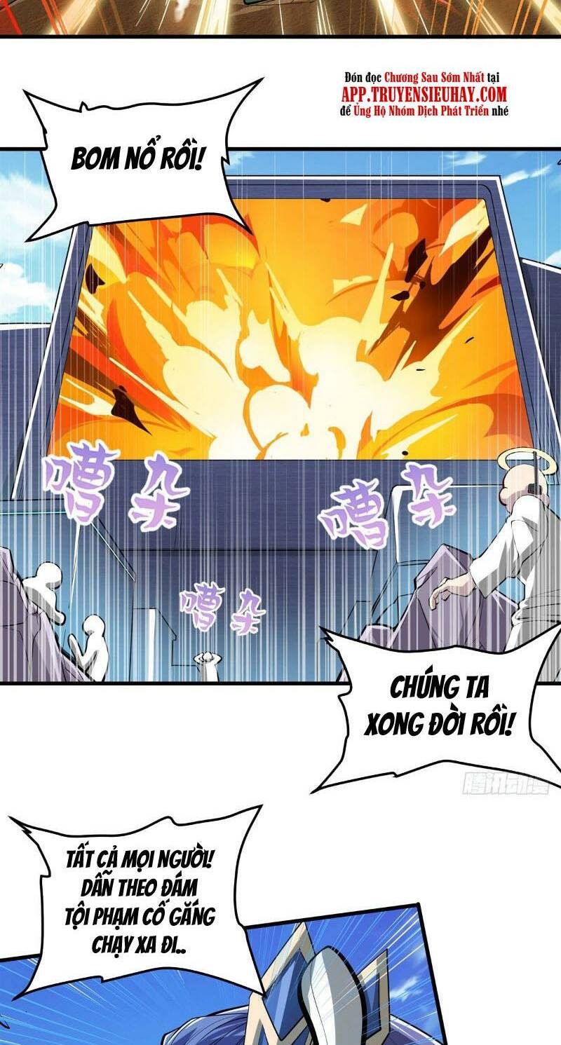Anh Hùng ? Ta Không Làm Lâu Rồi: Chapter 480
