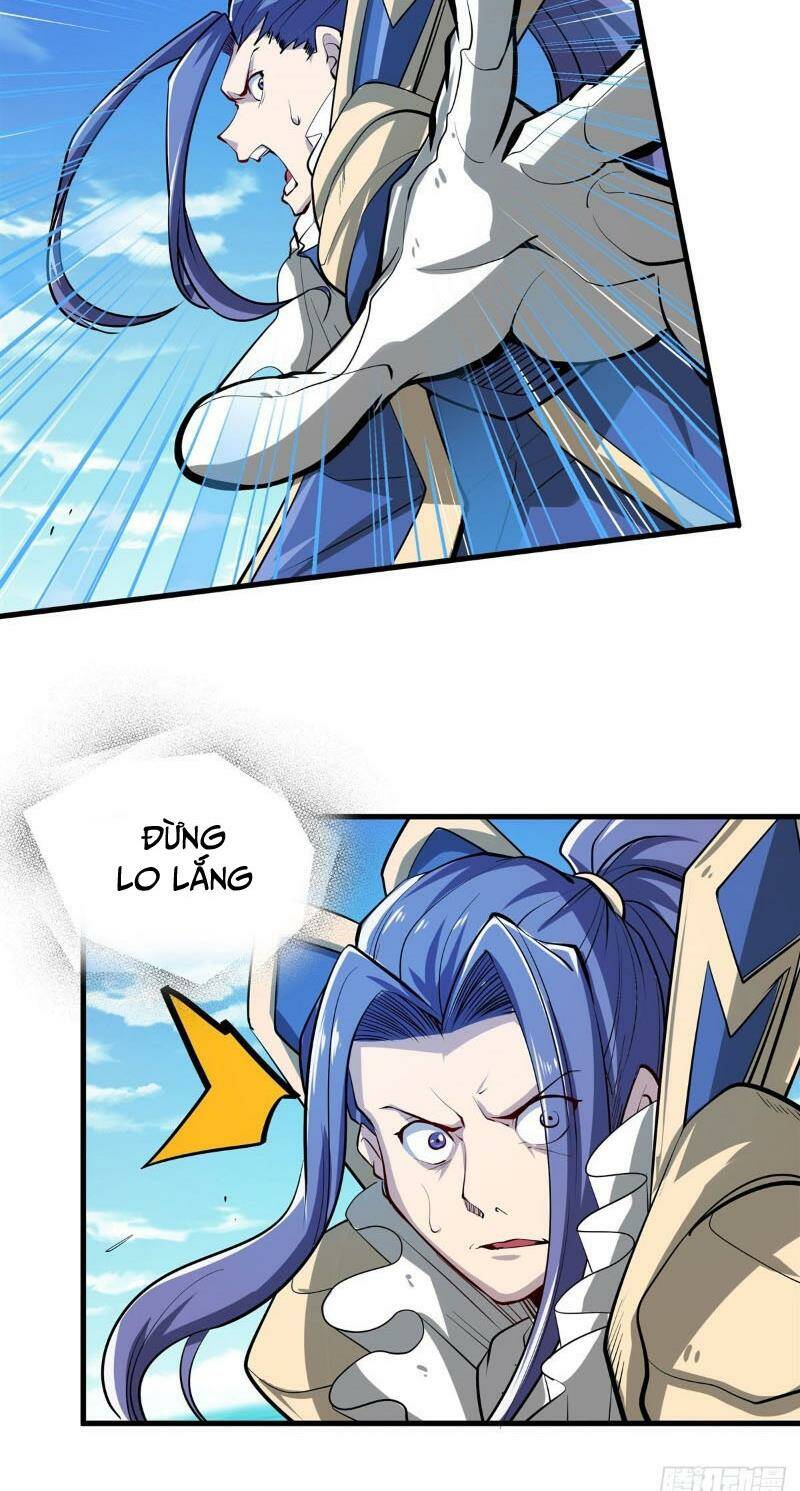 Anh Hùng ? Ta Không Làm Lâu Rồi: Chapter 480