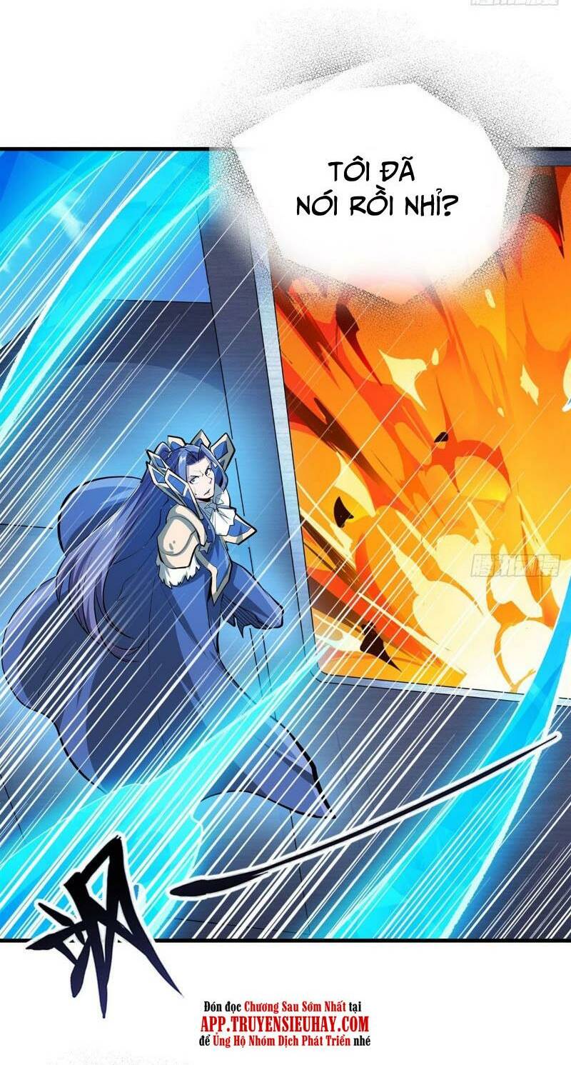 Anh Hùng ? Ta Không Làm Lâu Rồi: Chapter 480