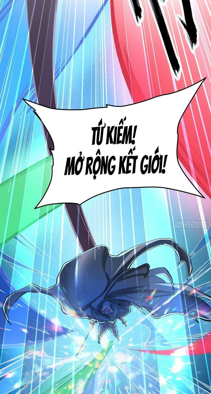 Anh Hùng ? Ta Không Làm Lâu Rồi: Chapter 480