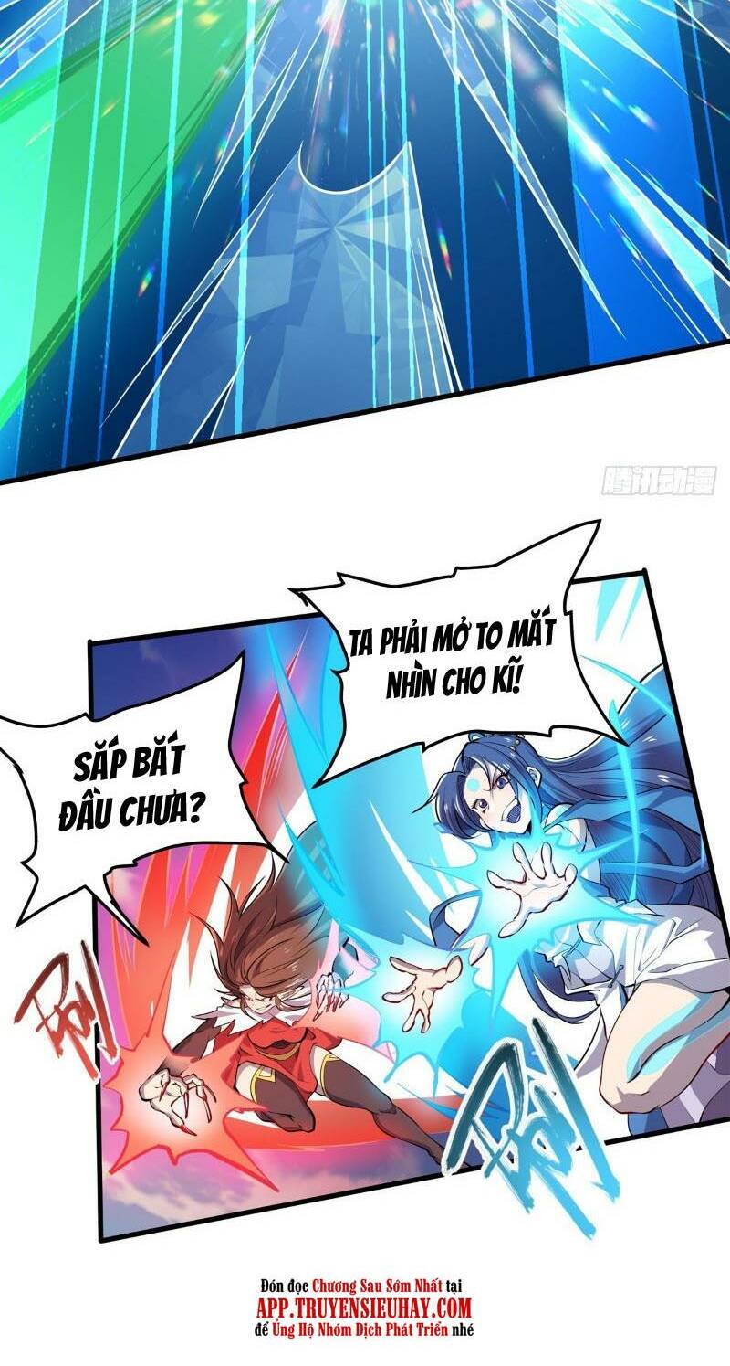 Anh Hùng ? Ta Không Làm Lâu Rồi: Chapter 480