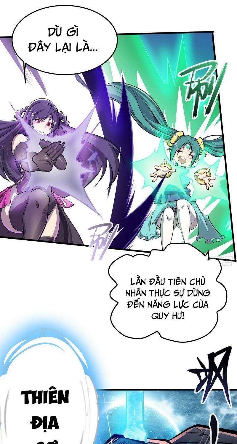 Anh Hùng ? Ta Không Làm Lâu Rồi: Chapter 480