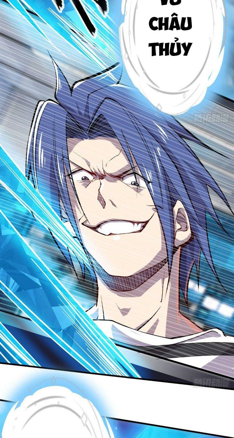 Anh Hùng ? Ta Không Làm Lâu Rồi: Chapter 480