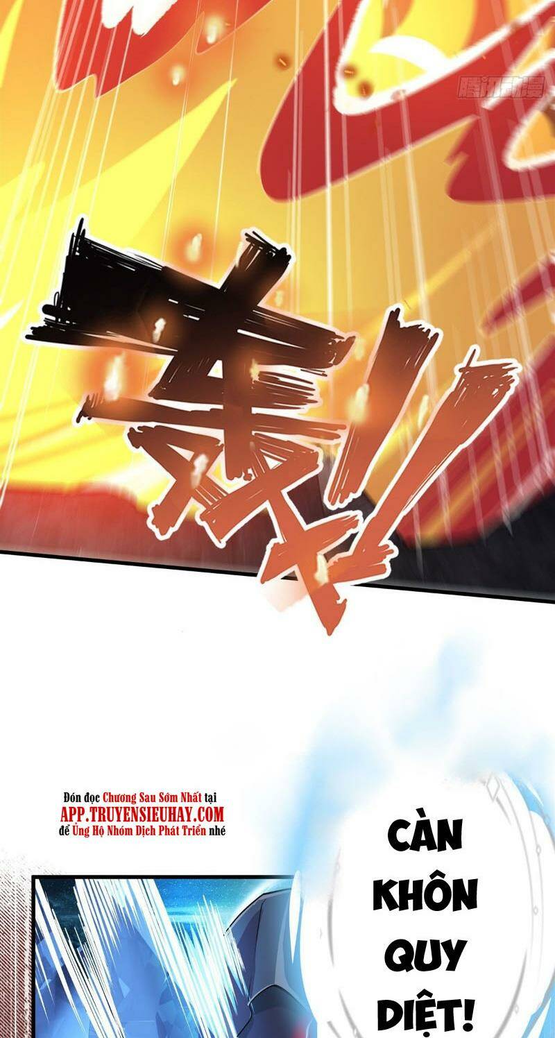 Anh Hùng ? Ta Không Làm Lâu Rồi: Chapter 480