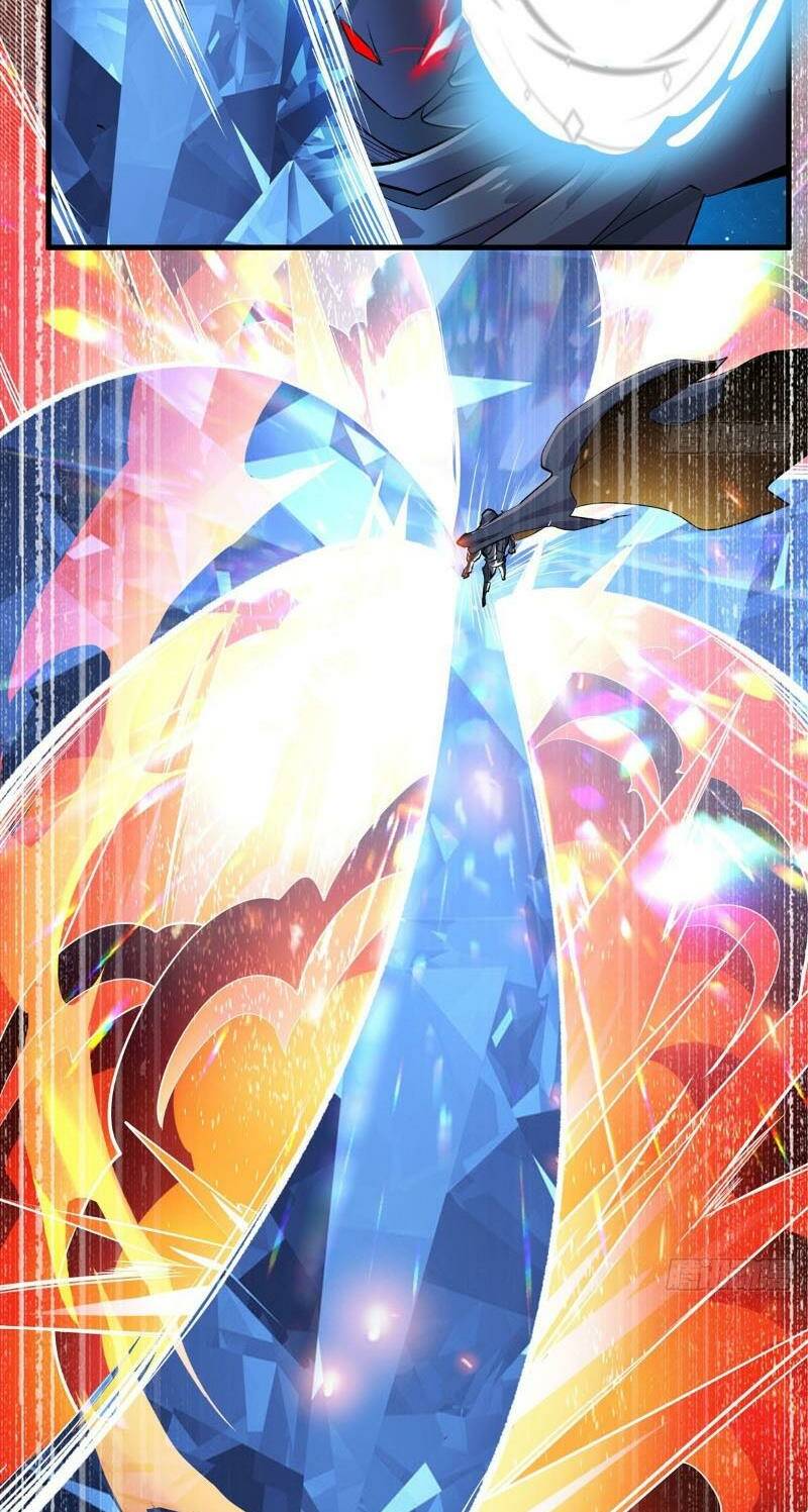 Anh Hùng ? Ta Không Làm Lâu Rồi: Chapter 480