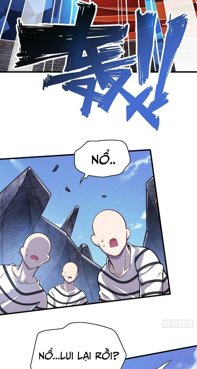 Anh Hùng ? Ta Không Làm Lâu Rồi: Chapter 480