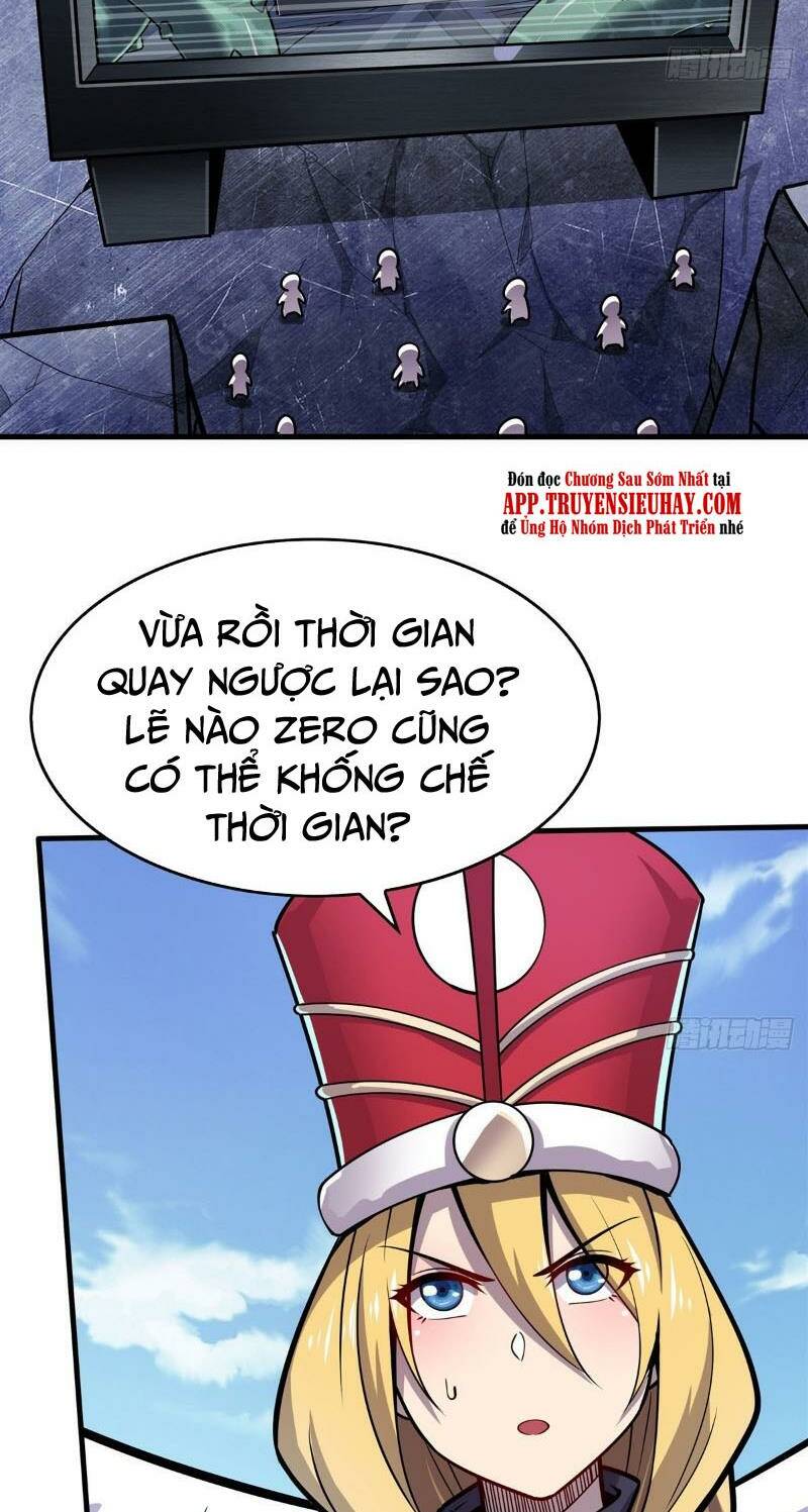 Anh Hùng ? Ta Không Làm Lâu Rồi: Chapter 480