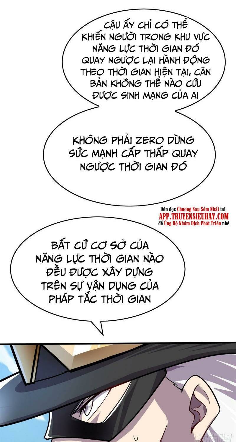 Anh Hùng ? Ta Không Làm Lâu Rồi: Chapter 480