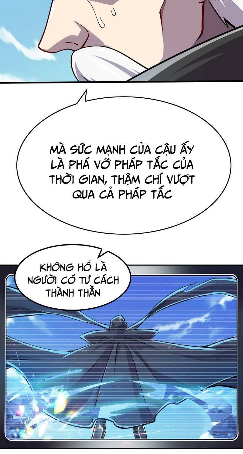 Anh Hùng ? Ta Không Làm Lâu Rồi: Chapter 480