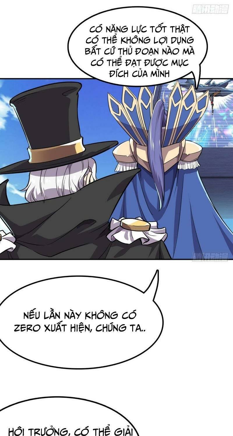 Anh Hùng ? Ta Không Làm Lâu Rồi: Chapter 480